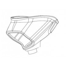 Cap de printare Zebra Kit, 203 dpi Printhead, Qty of 1, ZD220/ZD230/ZD888 DT P1115689