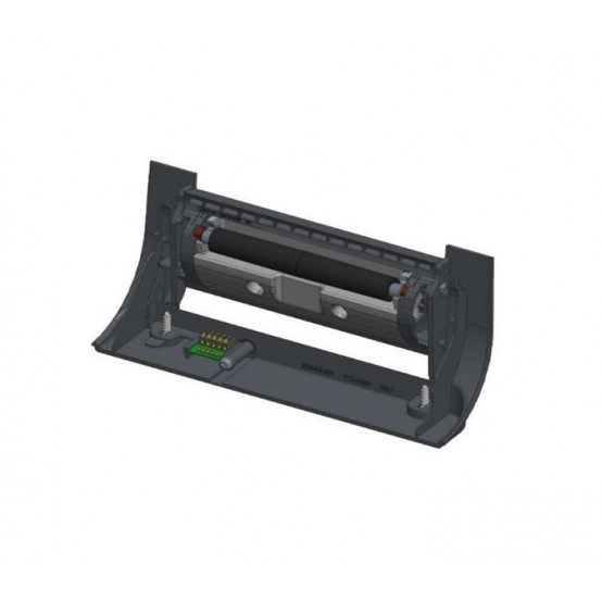 Cap de printare Zebra Kit, Printhead, 300dpi, ZD411T, ZD611T P1117258-233