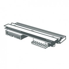 Cap de printare Zebra TTP 2100 PRINTHEAD, 200 DPI 104612
