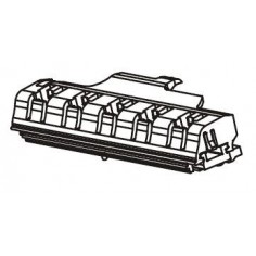 Cap de printare Zebra Printhead, 203dpi (Thermal Transfer) 105934-038