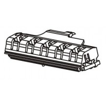 Cap de printare Zebra Printhead, 203dpi (Thermal Transfer) 105934-038