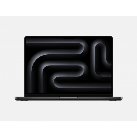 Laptop Apple MacBook Pro 16 Z1FU0011W