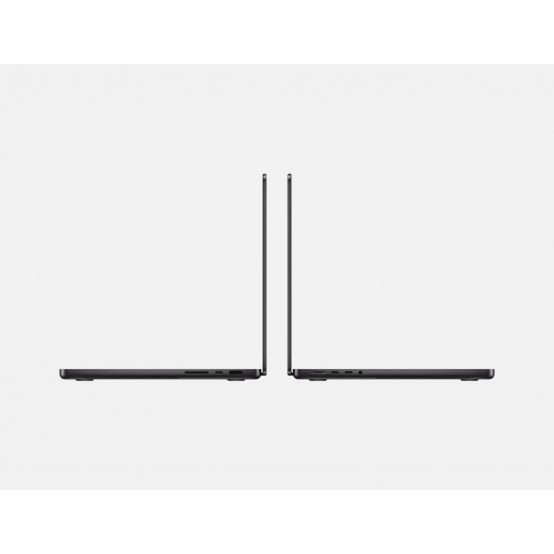 Laptop Apple MacBook Pro 16 Z1FU0011W