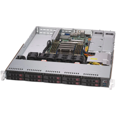Calculator brand Supermicro A+ Server AS-1114S-WTRT-OTO-65