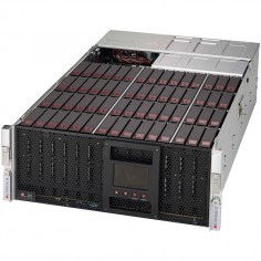 Calculator brand Supermicro SuperChassis Server AS-946SE1C-R1K66JBOD-OTO-26