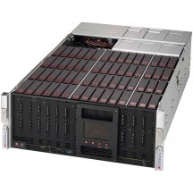 Calculator brand Supermicro SuperChassis Server AS-946SE1C-R1K66JBOD-OTO-26