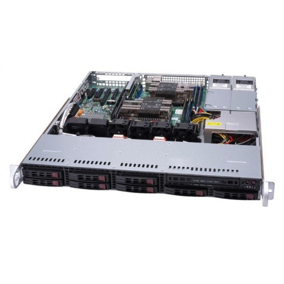 Calculator brand Supermicro SuperServer SYS-1029P-MTR