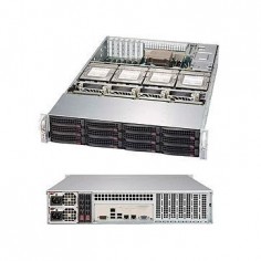 Calculator brand Supermicro SuperStorage Server SYS-6029P-E1CR16T-OTO-14