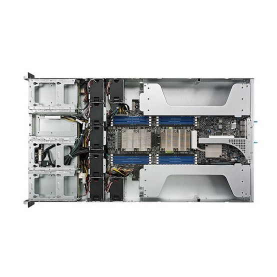 Calculator brand ASUS ESC4000 Rack Server 90SF0071-M00340