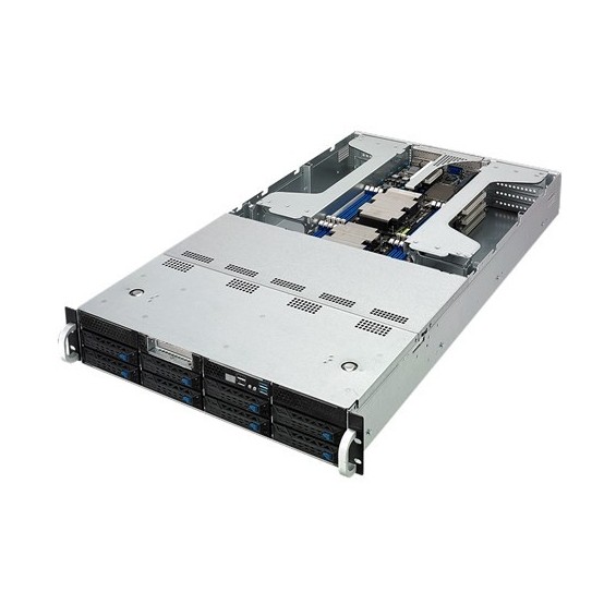 Calculator brand ASUS ESC4000 Rack Server 90SF0071-M00340