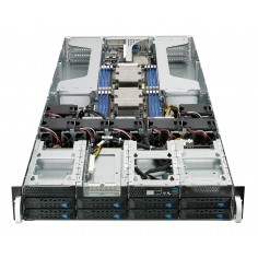 Calculator brand ASUS ESC4000G4 Rack Server 90SF0071-M04120