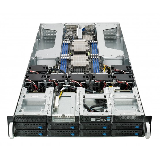 Calculator brand ASUS ESC4000G4 Rack Server 90SF0071-M04120