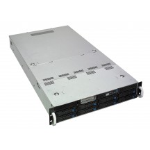 Calculator brand ASUS ESC4000G4 Rack Server 90SF0071-M04120