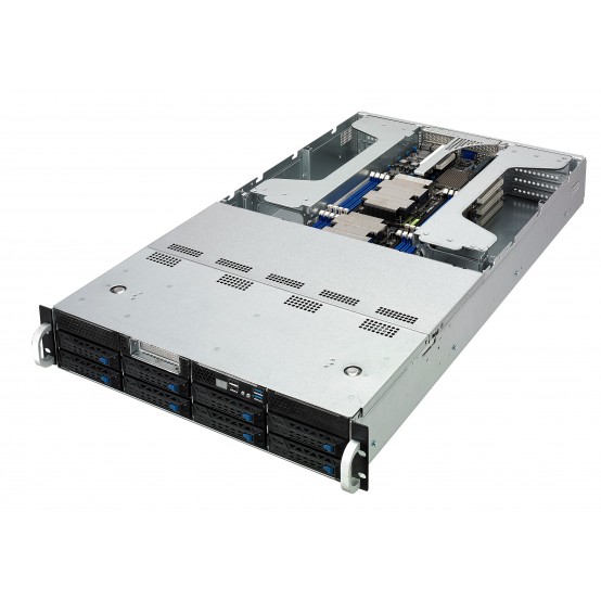 Calculator brand ASUS ESC4000G4 Rack Server 90SF0071-M04120