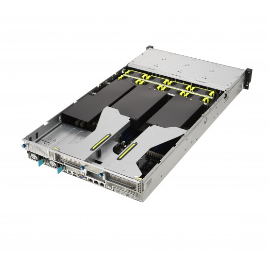 Calculator brand ASUS RS520A-E11-RS24U Rack Server 90SF01Q2-M003H0
