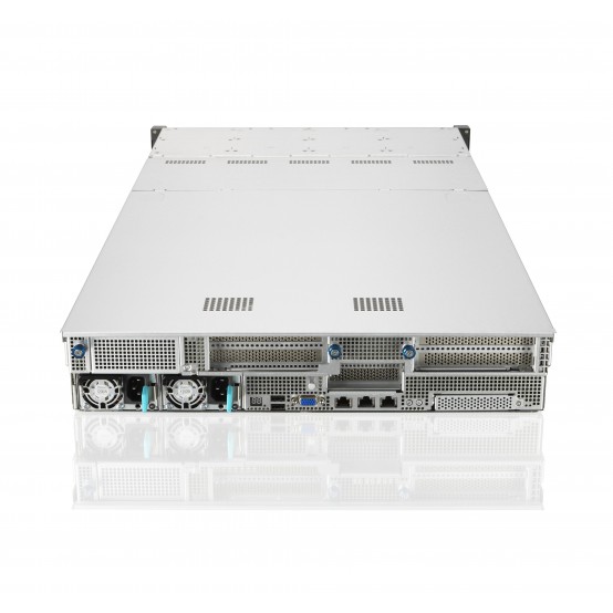 Calculator brand ASUS RS520A-E11-RS24U Rack Server 90SF01Q2-M003H0