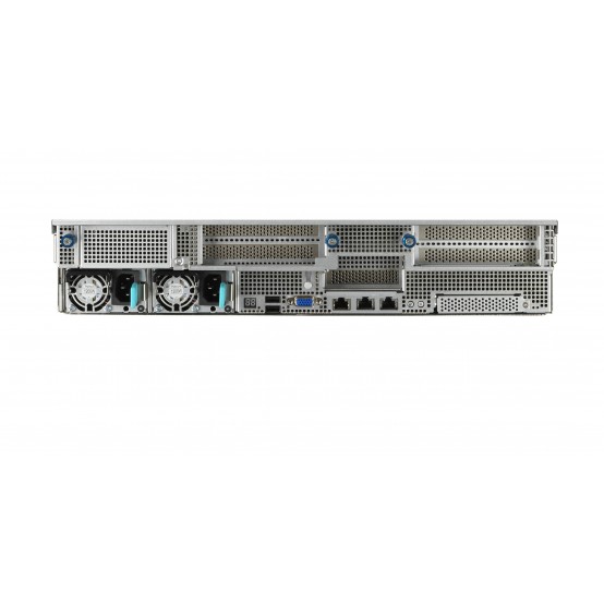 Calculator brand ASUS RS520A-E11-RS24U Rack Server 90SF01Q2-M003H0