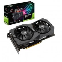 Placa video ASUS ROG-STRIX-GTX1660S-A6G-GAMING