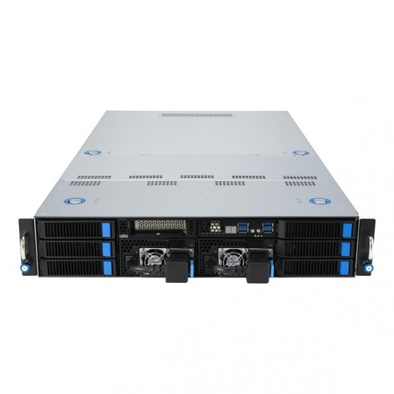 Calculator brand ASUS ESC4000A-E11-SKU1/2200W Rack Server 90SF0251-M004X0