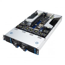 Calculator brand ASUS ESC4000A-E11-SKU1/2200W Rack Server 90SF0251-M004X0