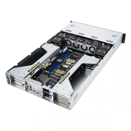 Calculator brand ASUS ESC4000A-E11-SKU1/2200W Rack Server 90SF0251-M004X0