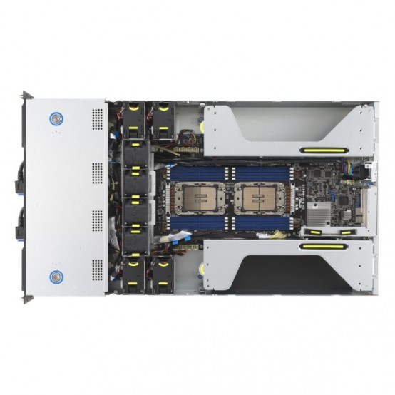 Calculator brand ASUS ESC4000A-E11-SKU1/2200W Rack Server 90SF0251-M004X0