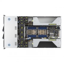 Calculator brand ASUS ESC4000A-E11-SKU1/2200W Rack Server 90SF0251-M004X0