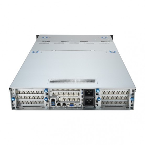 Calculator brand ASUS ESC4000A-E11-SKU1/2200W Rack Server 90SF0251-M004X0