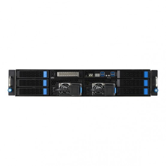 Calculator brand ASUS ESC4000A-E11-SKU1/2200W Rack Server 90SF0251-M004X0