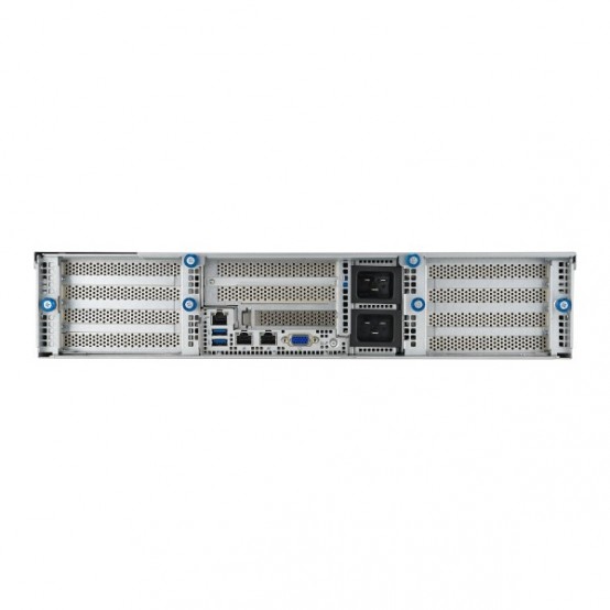 Calculator brand ASUS ESC4000A-E11-SKU1/2200W Rack Server 90SF0251-M004X0
