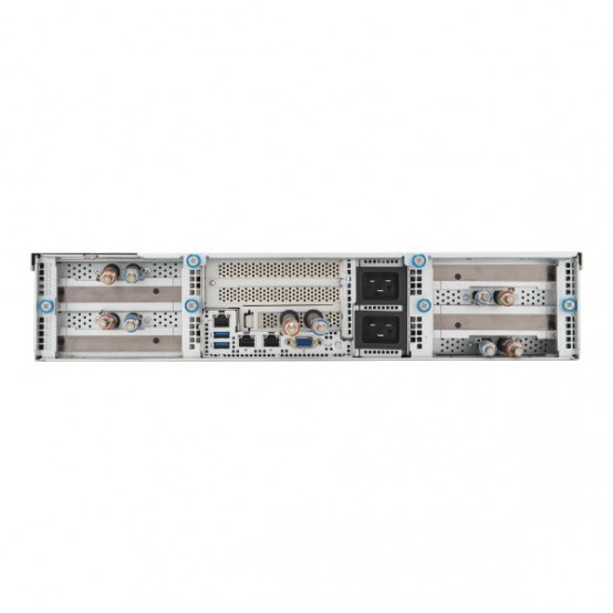 Calculator brand ASUS ESC4000A-E11-SKU1/2200W Rack Server 90SF0251-M004X0