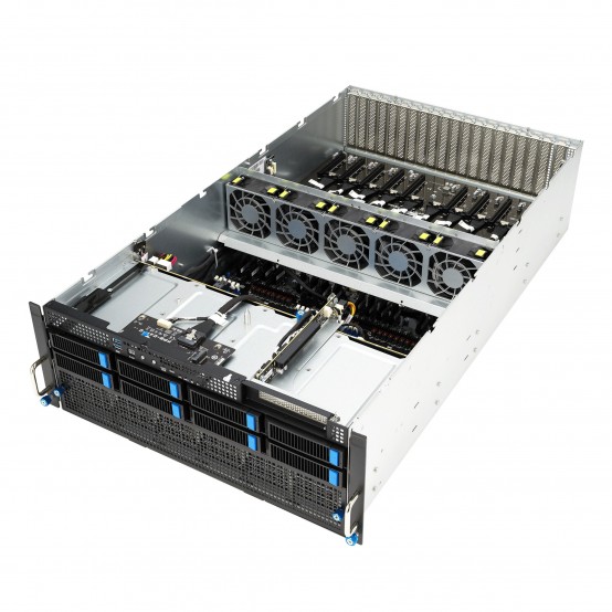 Calculator brand ASUS ESC8000A-E12 Rack Server 90SF02H1-M000K0