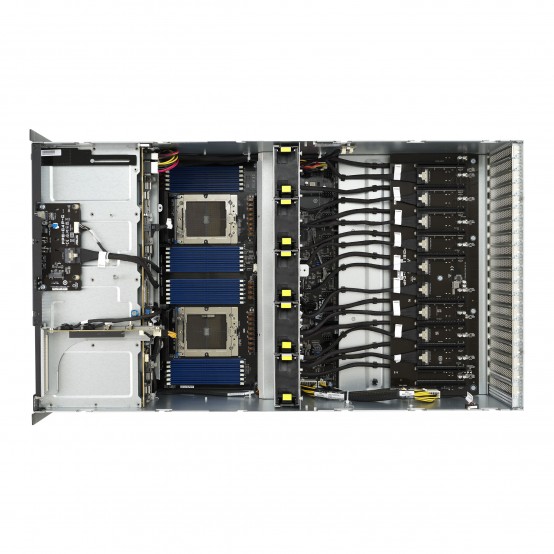 Calculator brand ASUS ESC8000A-E12 Rack Server 90SF02H1-M000K0