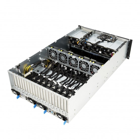 Calculator brand ASUS ESC8000A-E12 Rack Server 90SF02H2-M001J0