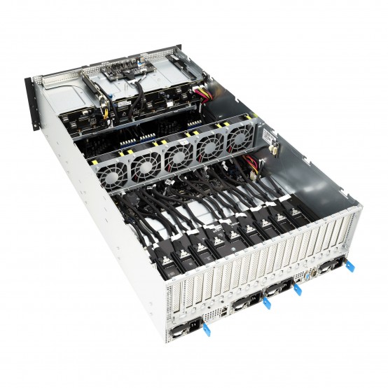 Calculator brand ASUS ESC8000A-E12 Rack Server 90SF02H2-M001J0