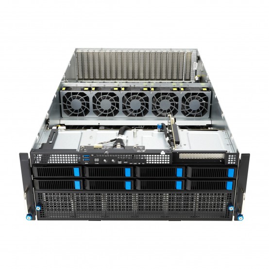 Calculator brand ASUS ESC8000A-E12 Rack Server 90SF02H2-M001J0