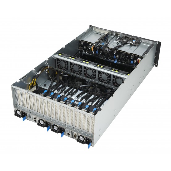 Calculator brand ASUS ESC8000-E11 Rack Server 90SF02I1-M003D0