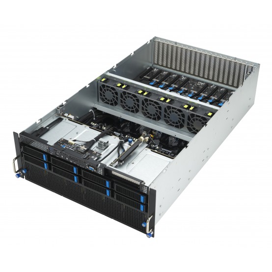 Calculator brand ASUS ESC8000-E11 Rack Server 90SF02I1-M003D0