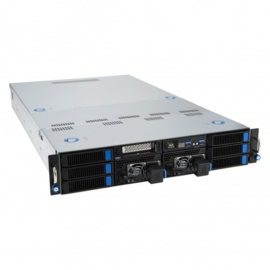 Calculator brand ASUS ESC4000A-E12-SKU1/1G/2600W(1+1) Rack Server 90SF02M1-M000W0