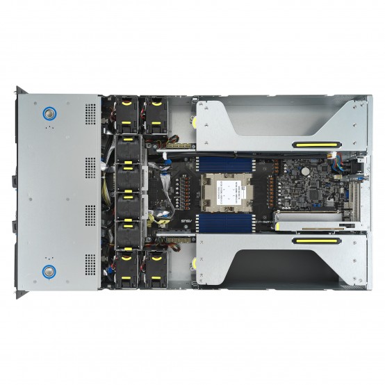 Calculator brand ASUS ESC4000A-E12-SKU1/1G/2600W(1+1) Rack Server 90SF02M1-M000W0