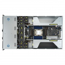 Calculator brand ASUS ESC4000A-E12-SKU1/1G/2600W(1+1) Rack Server 90SF02M1-M000W0