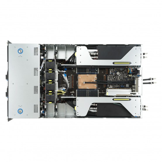 Calculator brand ASUS ESC4000A-E12-SKU1/1G/2600W(1+1) Rack Server 90SF02M1-M000W0