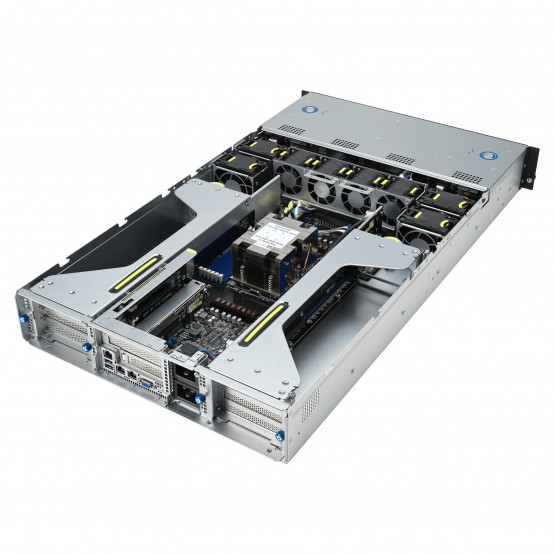 Calculator brand ASUS ESC4000A-E12-SKU1/1G/2600W(1+1) Rack Server 90SF02M1-M000W0
