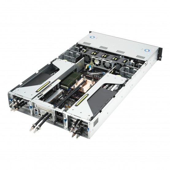 Calculator brand ASUS ESC4000A-E12-SKU1/1G/2600W(1+1) Rack Server 90SF02M1-M000W0