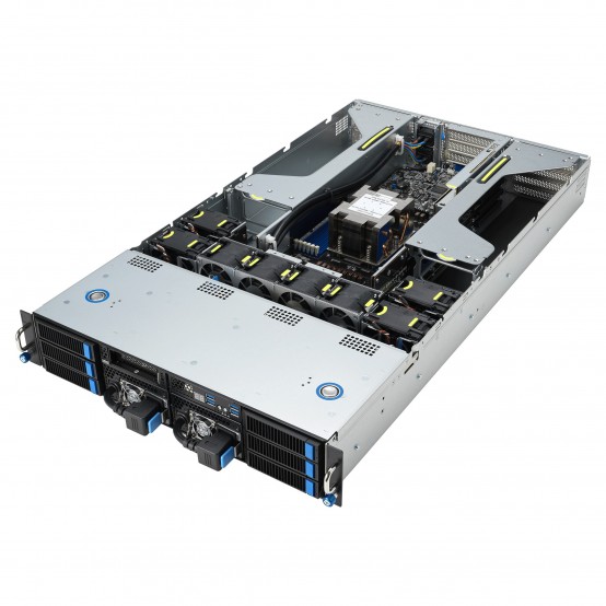Calculator brand ASUS ESC4000A-E12-SKU1/1G/2600W(1+1) Rack Server 90SF02M1-M000W0