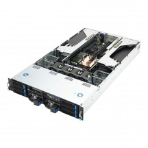 Calculator brand ASUS ESC4000A-E12-SKU1/1G/2600W(1+1) Rack Server 90SF02M1-M000W0