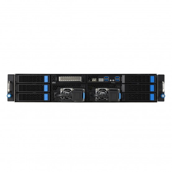 Calculator brand ASUS ESC4000A-E12-SKU1/1G/2600W(1+1) Rack Server 90SF02M1-M000W0
