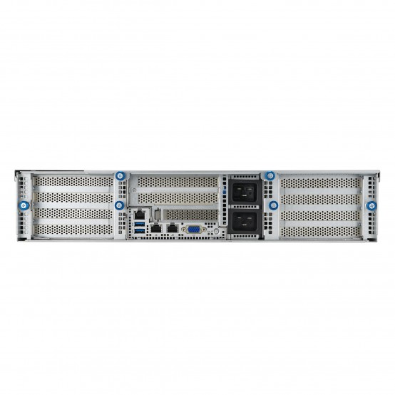 Calculator brand ASUS ESC4000A-E12-SKU1/1G/2600W(1+1) Rack Server 90SF02M1-M000W0