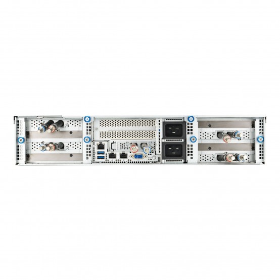 Calculator brand ASUS ESC4000A-E12-SKU1/1G/2600W(1+1) Rack Server 90SF02M1-M000W0