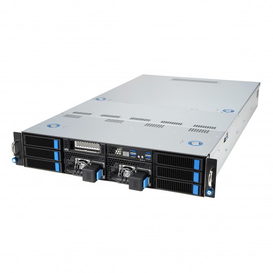 Calculator brand ASUS ESC4000A-E12-SKU1/1G/2600W(1+1) Rack Server 90SF02M1-M000W0